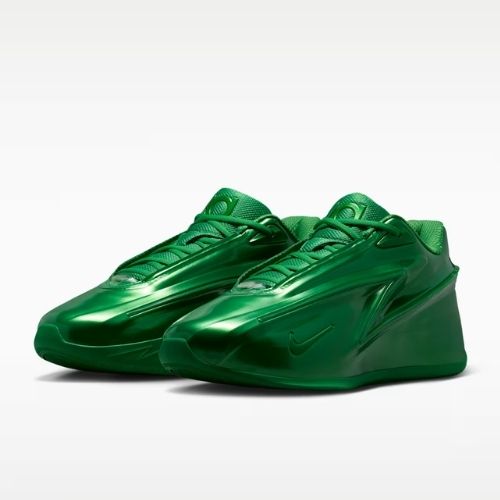 �i�C�L KD19 EP�yIH1120-300�zGorge Green/Stadium Green/University Gold