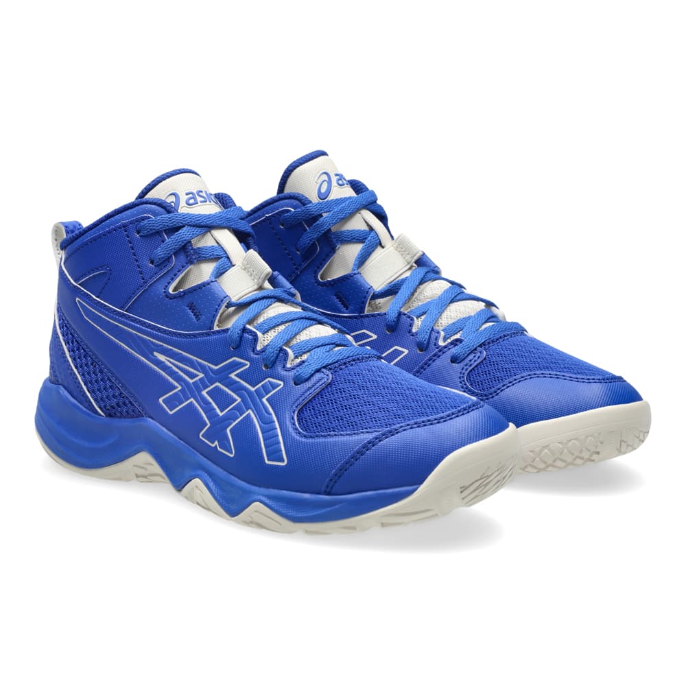 �A�V�b�N�X �_���N�V���b�g MB10�y1064A019.600�zNeon Blue/Soft Oat