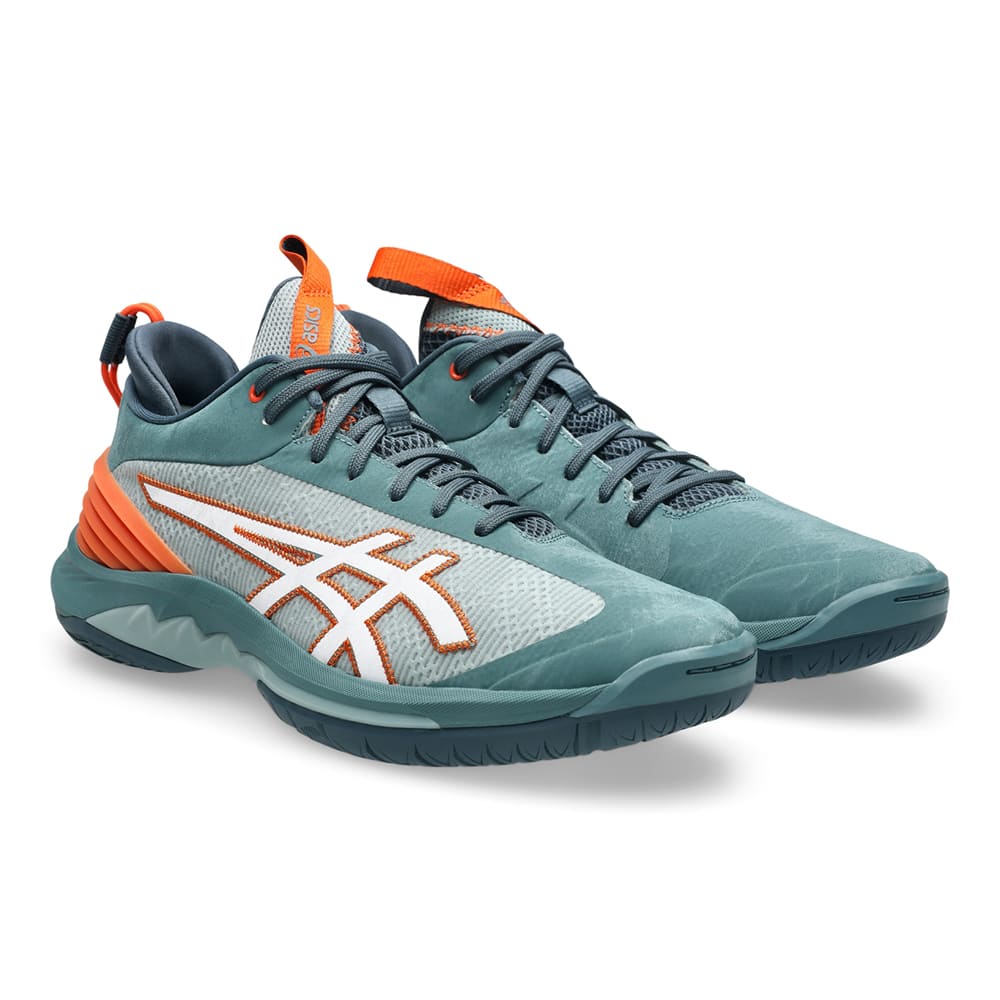 �A�V�b�N�X �Q���o�[�X�g29�y1063A123.400�zFoggy Teal/Ice Mint