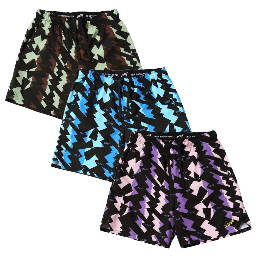 LEGIT �v���N�e�B�X�p���c�yZIGZAG�z2602-2003