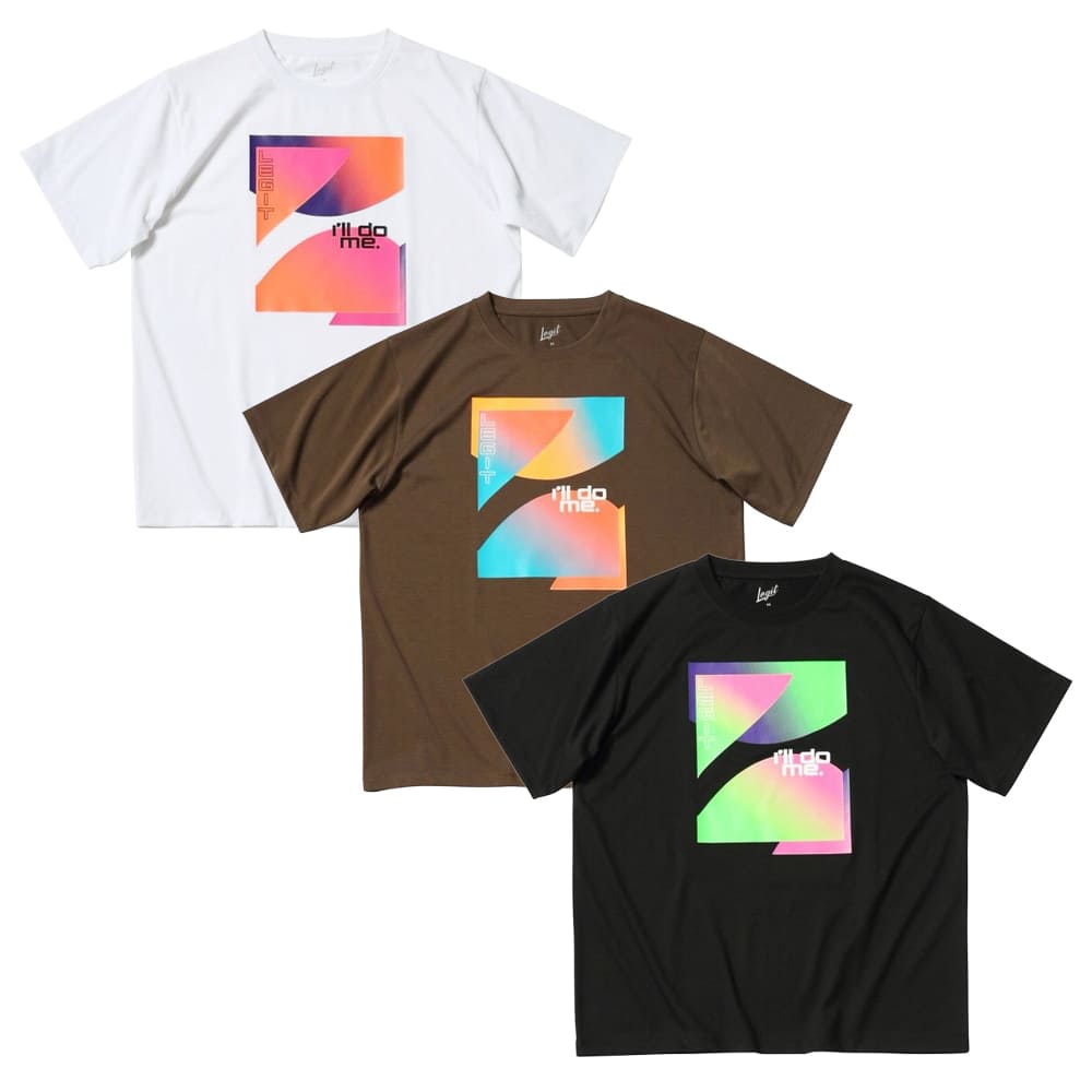 LEGIT �o�X�PT�V���c�yTHE SECRET S/S TEE�z2602-1005