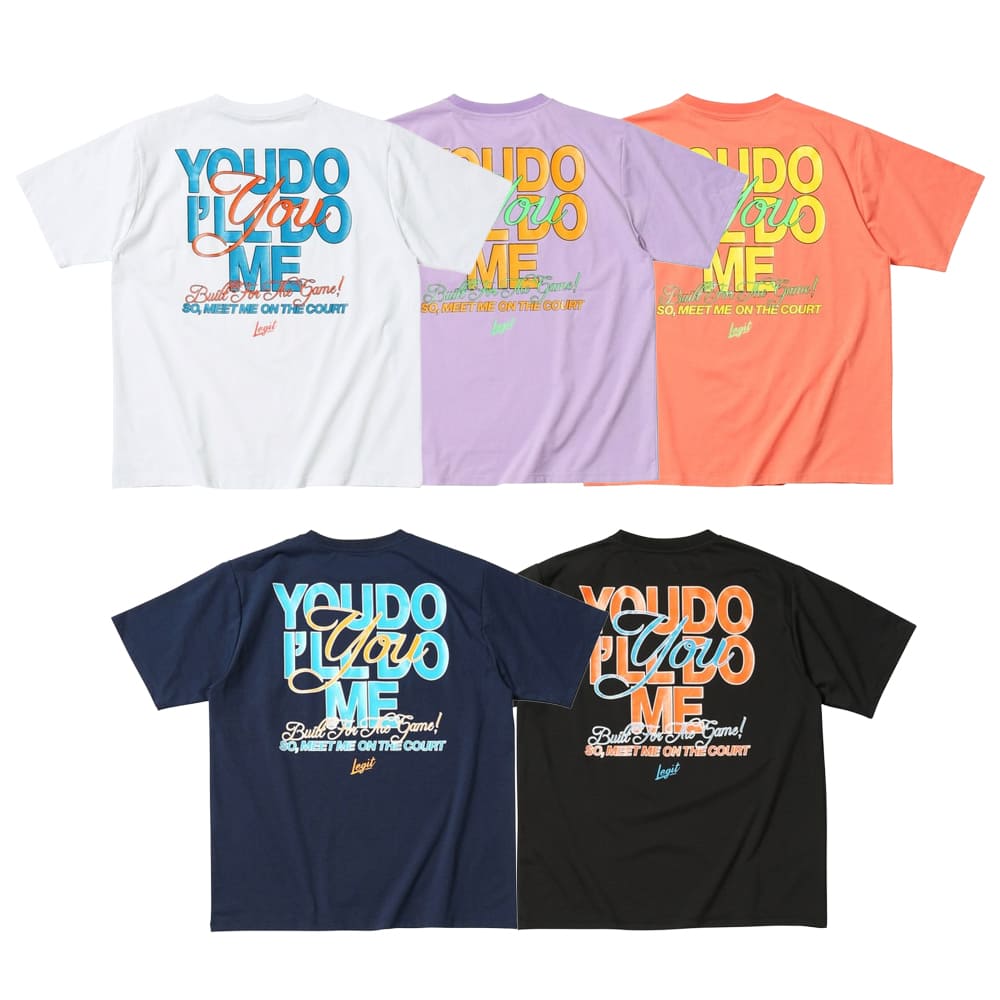 LEGIT �o�X�PT�V���c�yTYPOGRAPHY S/S TEE�z2602-1002