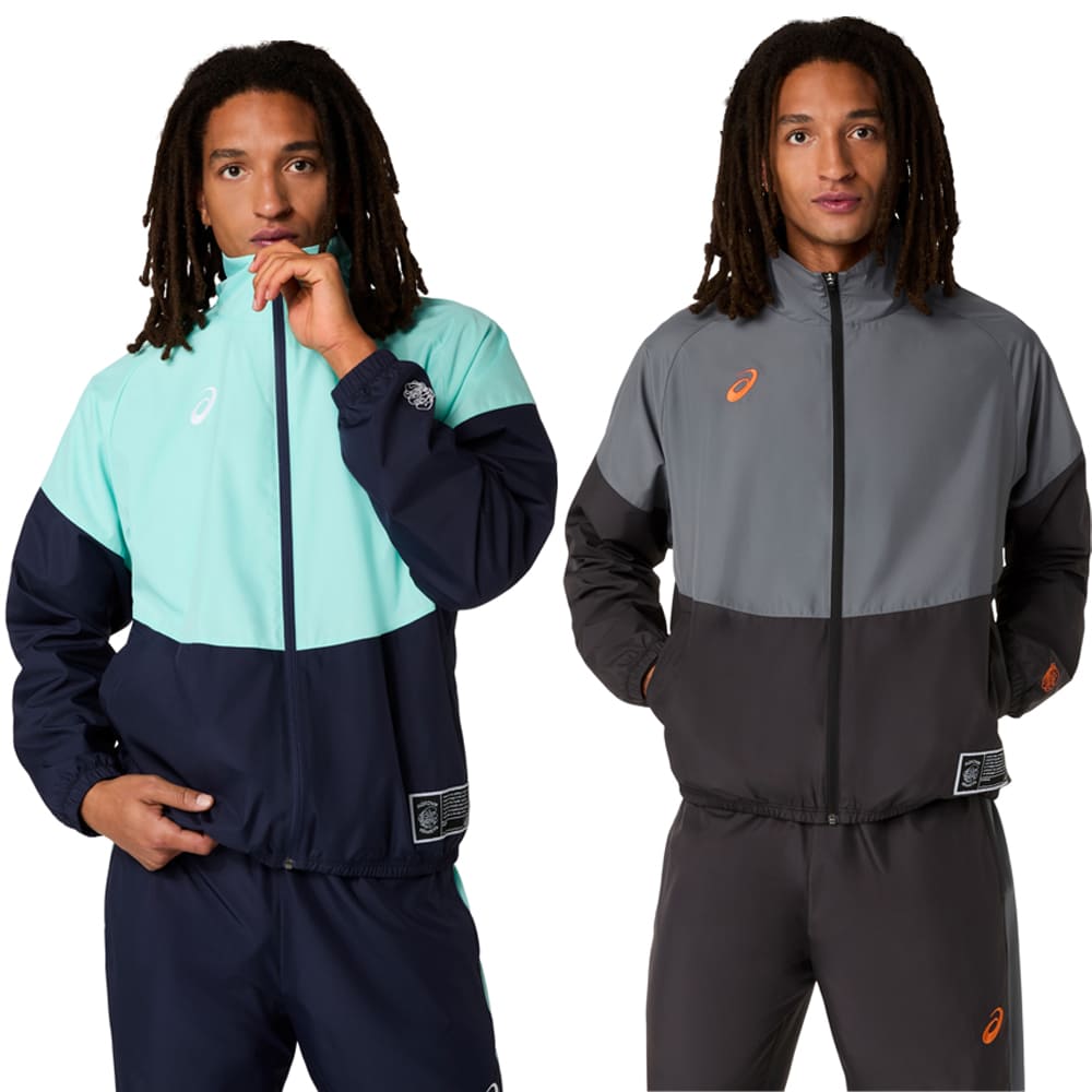 �A�V�b�N�X MIDTOWN KRAKENS �u���[�J�[�W���P�b�g�y2063A467�z