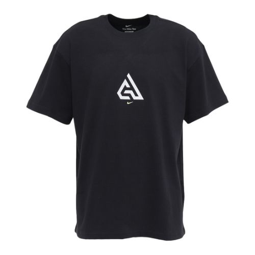 ナイキ Giannis Antetokounmpo Tシャツ【IM5071-010】ブラック