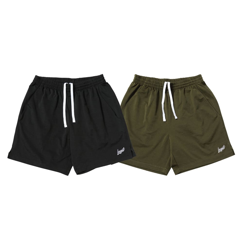 LEGIT ジュニア プラクティスパンツ【NEW CLASSIC SHORTS】2602-2005Y