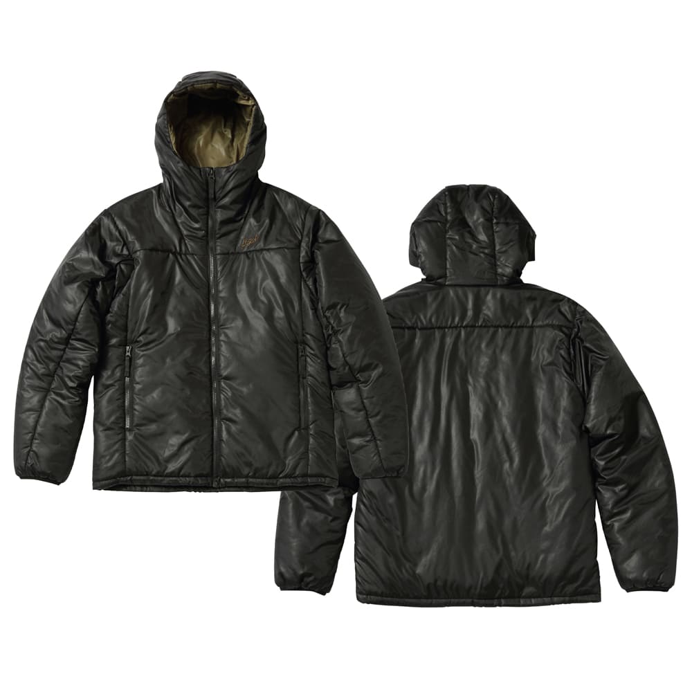 LEGIT 中綿入りジャケット【HEATER JACKET】2602-3002