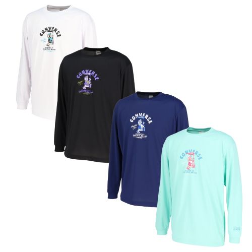 �R���o�[�X �v�����g �����O�X���[�u�V���c�yCB262358L�z