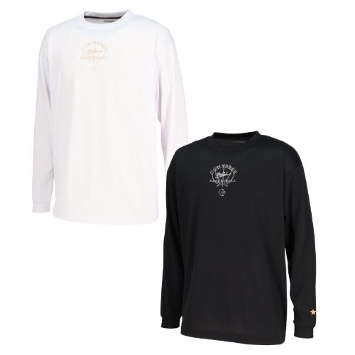 �R���o�[�X �S�[���h�V���[�Y �v�����g �����OT�V���c�yCBG262355L�z