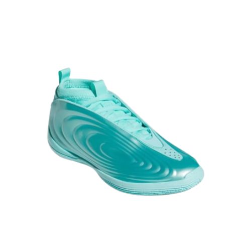 アディダス HARDEN VOLUME 10【KI1605】Flash Aqua / Core Black / Flash Aqua