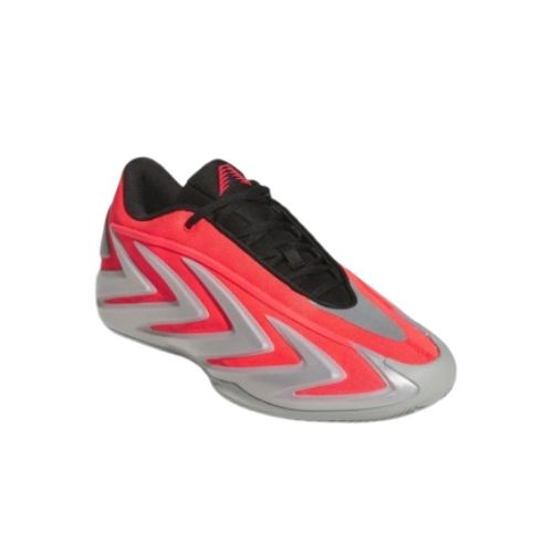 アディダス ANTHONY EDWARDS 3【KJ3021】Lucid Red / Silver Metallic / Core Black