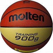 モルテン バスケットボール 6号球【トレーニング用】B6C9090
