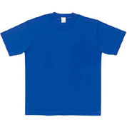 コンバース CB251323 Tシャツ【ロイヤルブルー】