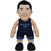 Bleacher Creatures 10'' Plush Player NBAItBMAyn粗Yz