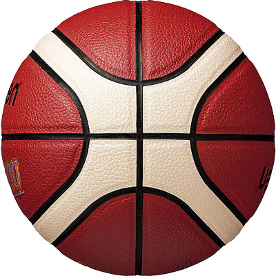 モルテン バスケットボール 5号球【B5G5000】│バスケ用品専門店 BB