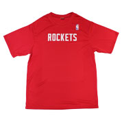 NBA カスタム DRI Tシャツ【ヒューストン・ロケッツ】レッド ...