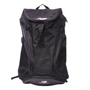 ニューバランス COURTSIDE Backpack【ブラック】LAB03030