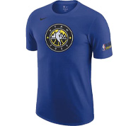 ナイキ NBA ASW LOGO 2 Tシャツ【DX9897-495】ラッシュブルー