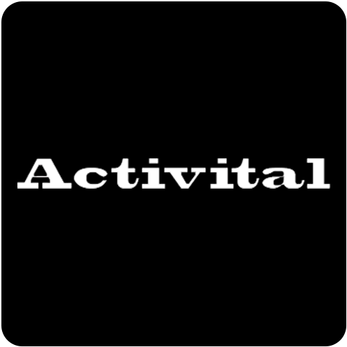 アクティバイタル（Activital）
