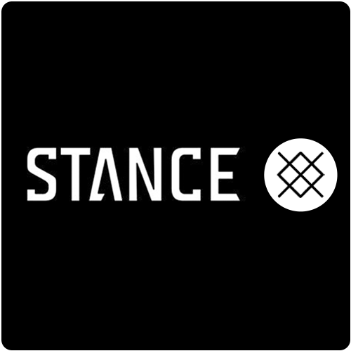 スタンス（Stance）