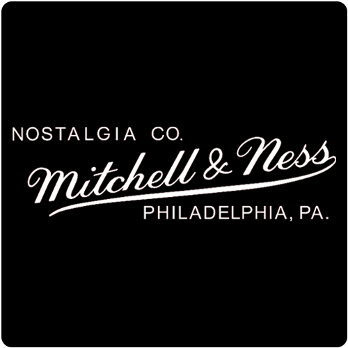 ミッチェル＆ネス（Mitchell & Ness）